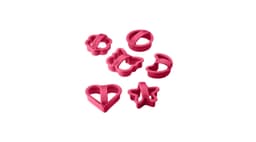 Okyanus Cookie Cutter image 0