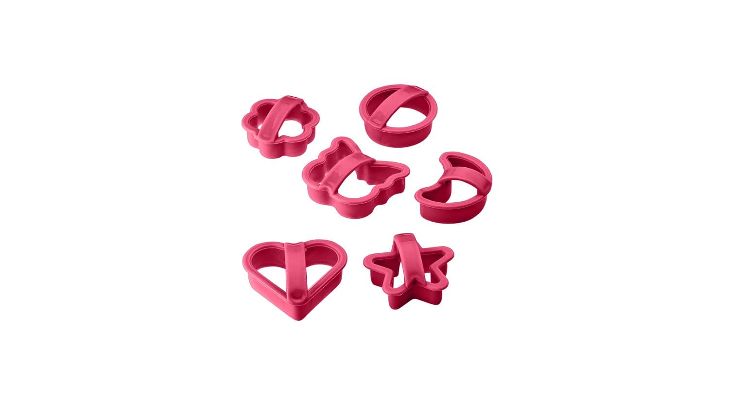 Okyanus Cookie Cutter