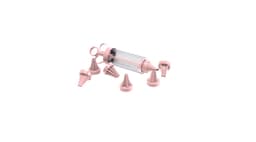 Okyanus Cream Pump In Polybag image 0