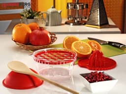 Okyanus Double Fruit Set (700 ml) image 1