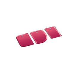 Okyanus Dough Scraper 3 Pcs image 0