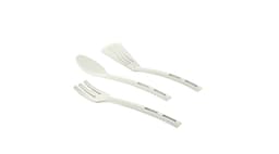 Okyanus Eco Service Utensils Set (3pcs.) image 0