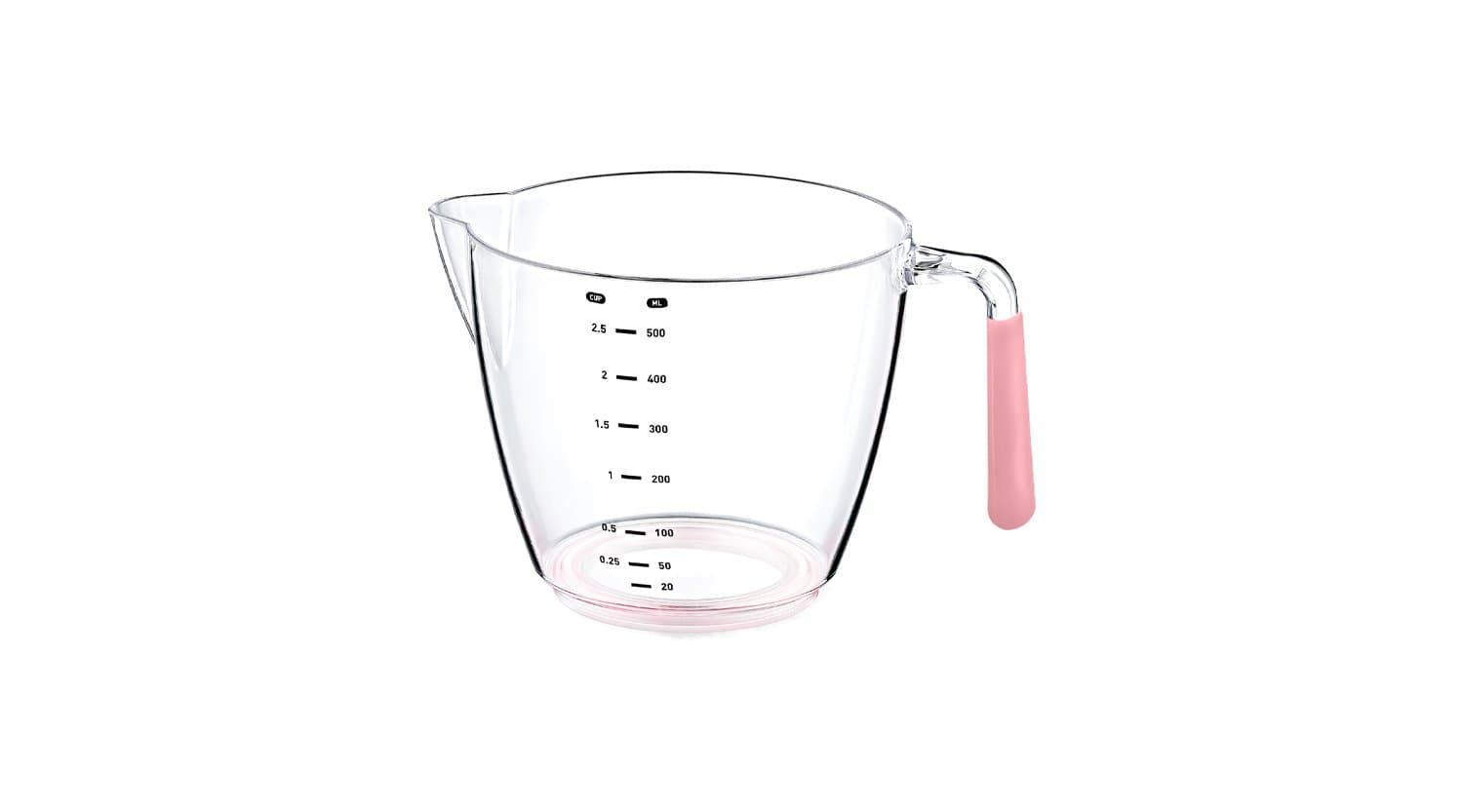 Okyanus Elegance Measure Cup 500 ml
