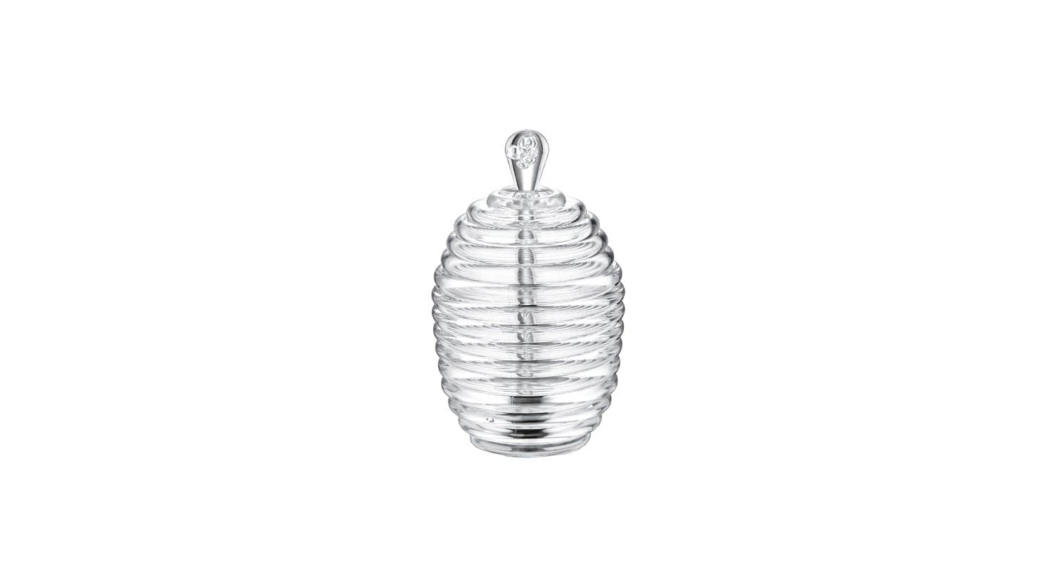 Okyanus Honey Jar & Spoon 200 ml