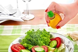 Okyanus Lemon Spray image 1