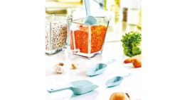 Okyanus Measuring Spoon Set (4 Pcs.) image 2