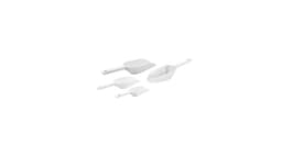 Okyanus Measuring Spoon Set (4 Pcs.) image 3