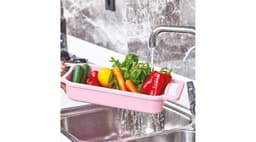 Okyanus Multi Fonction Strainer For Sink image 1