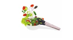Okyanus Nylon Tongs For Salad image 1