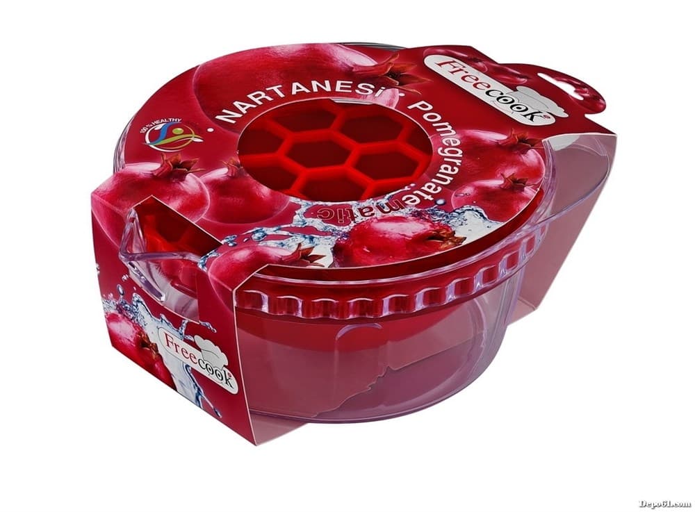 Okyanus Pomegranate Seperator (700 ml)