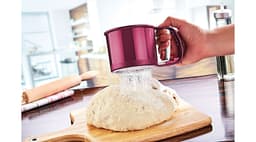 Okyanus Practical Flour Sieve image 1