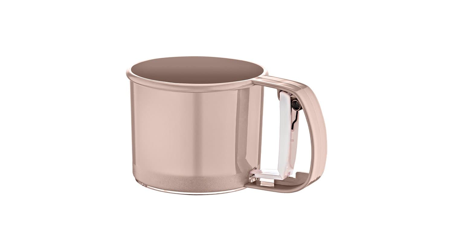 Okyanus Practical Flour Sieve