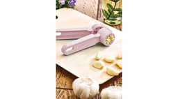 Okyanus Sante Garlic Press image 1