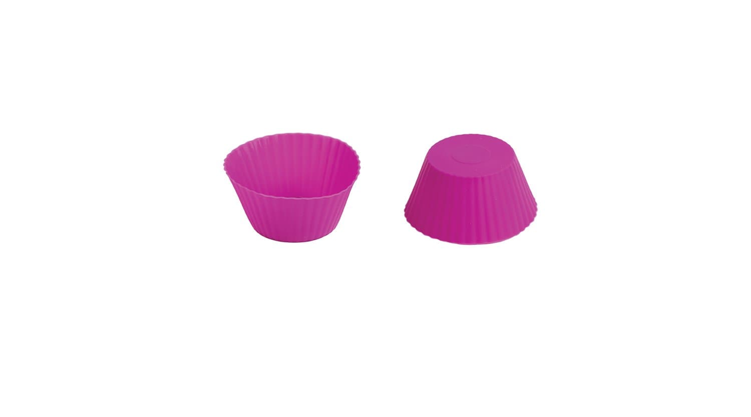Okyanus Silicone Cake Mould 6 Pcs