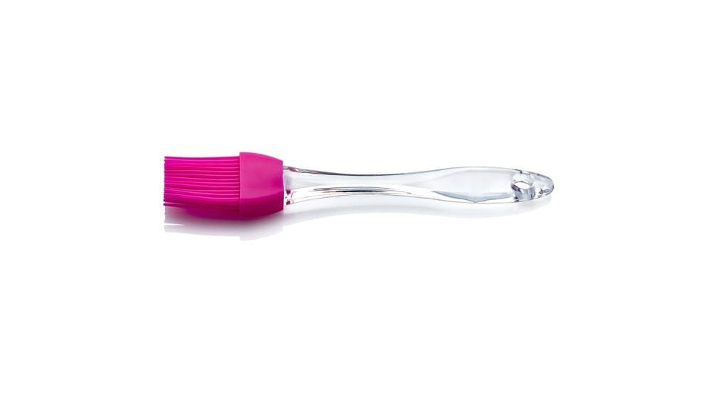 Okyanus Silicone Egg Brush