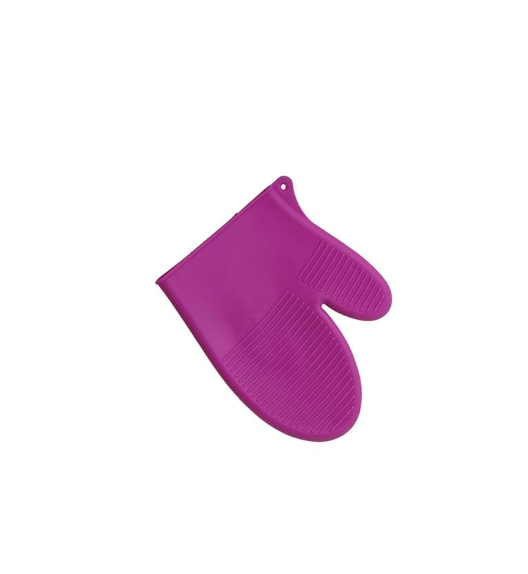 Okyanus Silicone Oven Mitt