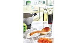 Okyanus Spoon Holder image 1