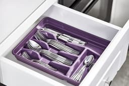Okyanus Spoon Holder For Drawer image 1