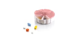 Okyanus Weekly Medicine Box image 1