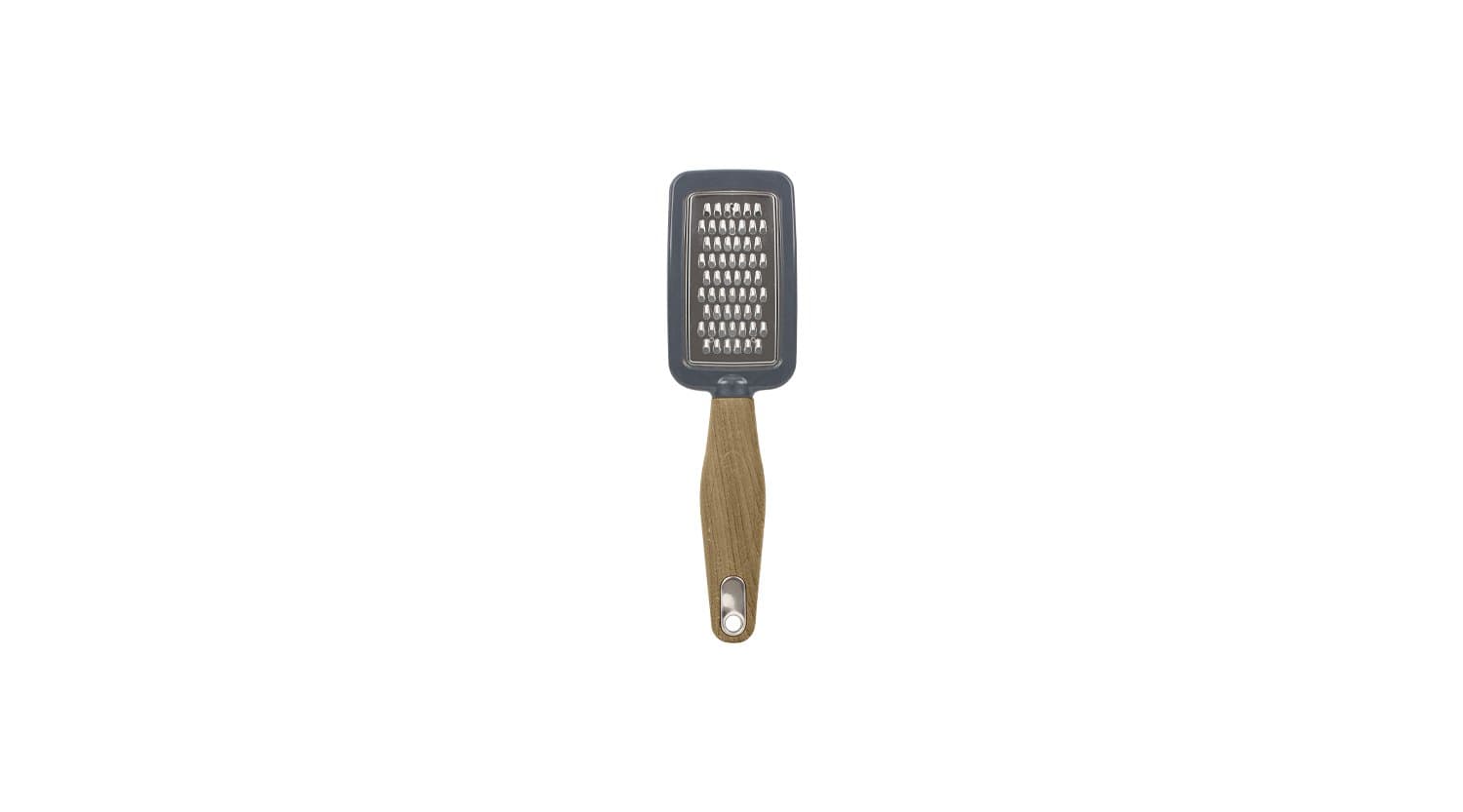 Okyanus Wooden Cheese Gratera