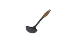 Okyanus Wooden Ladle image 0