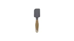 Okyanus Wooden Silicone Spatula image 0