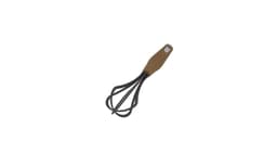 Okyanus Wooden Whisk image 0