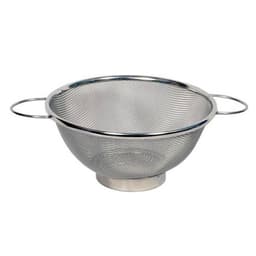 FNS SS Colander Basket 16cm image 0