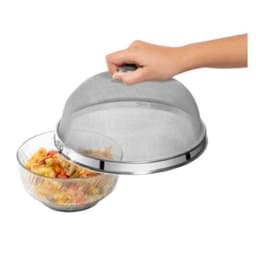 FNS SS Dish Cover Heavy 35cm image 0