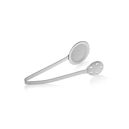 FNS SS Skimmer Tong 8.5cm image 0