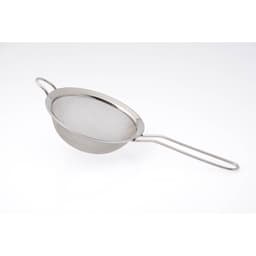 FNS SS Soup Strainer Deluxe Wire Handle 16cm image 0