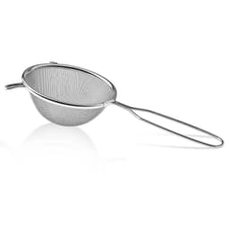 FNS SS Soup Strainer Wire Handle 12cm image 0