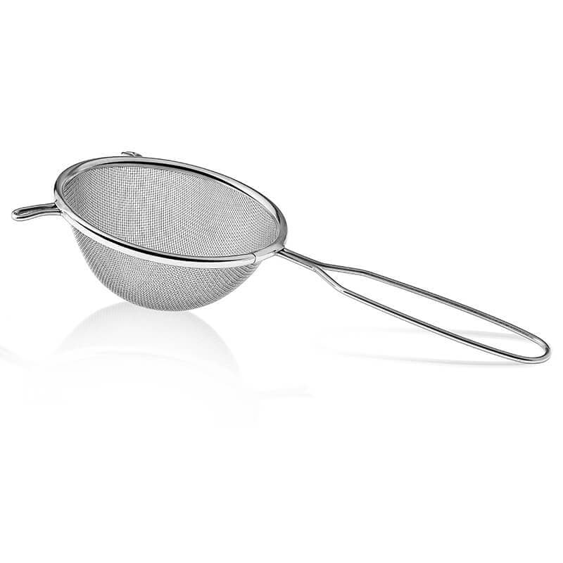 FNS SS Soup Strainer Wire Handle 12cm
