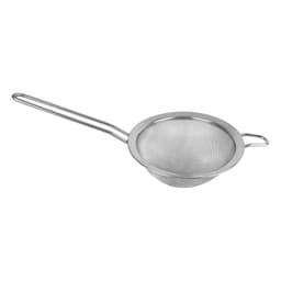 FNS SS Tea Strainer Wire Handle 12cm image 1