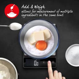 Salter Heston Kitchen Scale image 3