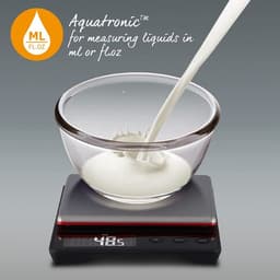 Salter Heston Kitchen Scale image 4