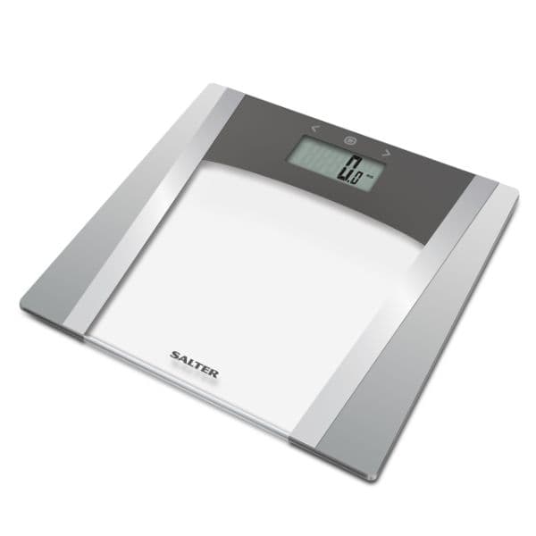 Salter Large Display Glass Analyser