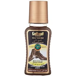 Collonil Self Shine Sleeve 125 ml Brown image 0