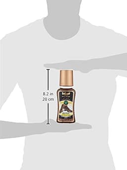 Collonil Self Shine Sleeve 125 ml Brown image 2