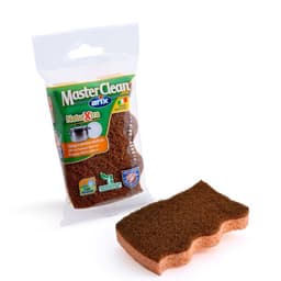 Arix Natural Cellulose Sponge Scourer image 0