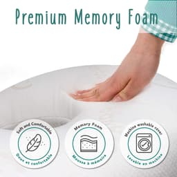Baby Works Feeding Pillow image 1