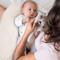 Baby Works Feeding Pillow image 2