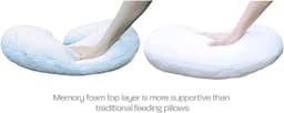 Baby Works Feeding Pillow image 4