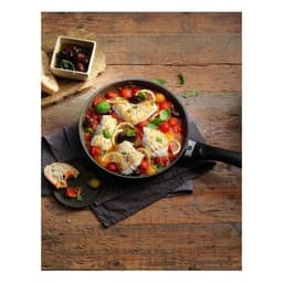 Ballarini Ferrara Deep Sauce Pan 28cm image 4
