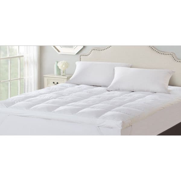 Cannon Cotton Mattress Topper 100x200