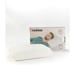 Cannon Latex & Memory Foam Combo Pillow image 0