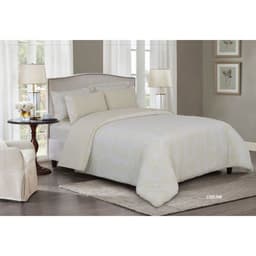 Cannon Peace On Earth Comforter 3pcs - Twin image 0