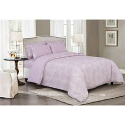 Cannon Peace On Earth Comforter 3pcs - Twin image 0