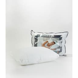 Cannon Permium Portual Line Cotton Pillow image 0