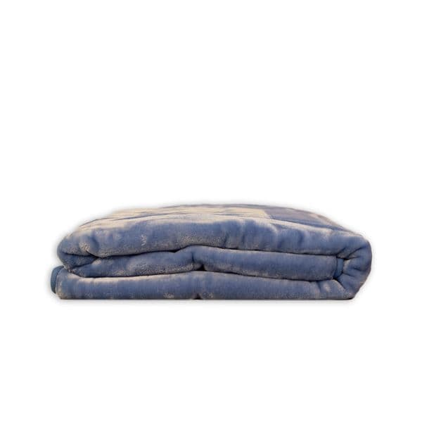 Cannon Plain Embossed Baby Blanket